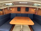 Gemini 105 Aquae Sulis Saloon Seating